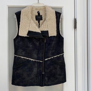 Sanctuary Clothing Vest